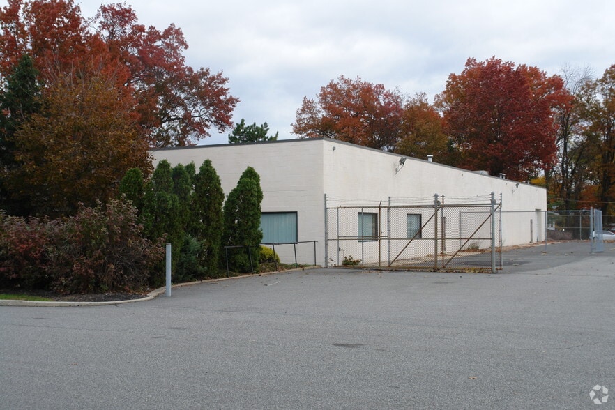 More Photos Of 1253 New Market Ave, South Plainfield Light Manufacturing For Lease