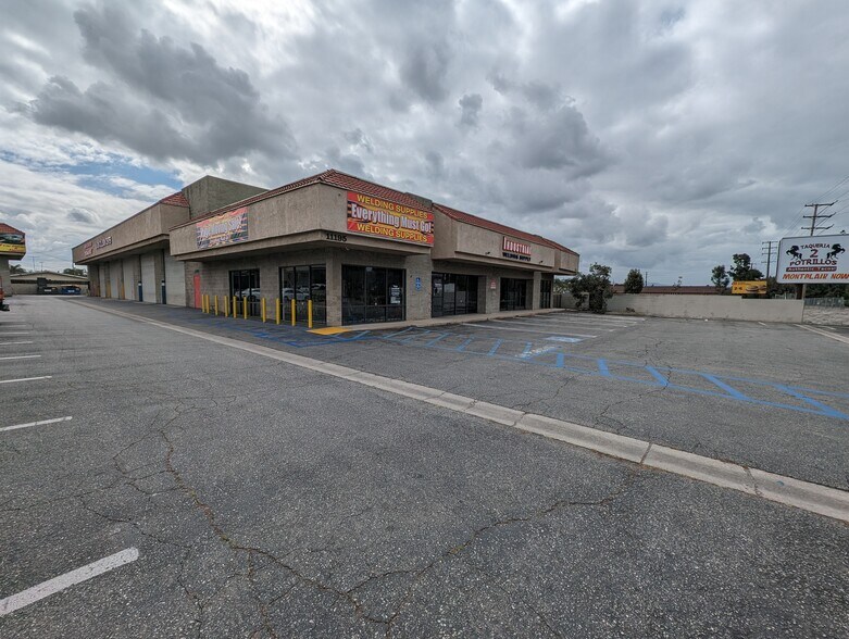 More Photos Of 11195 Central Ave, Ontario Unknown For Lease