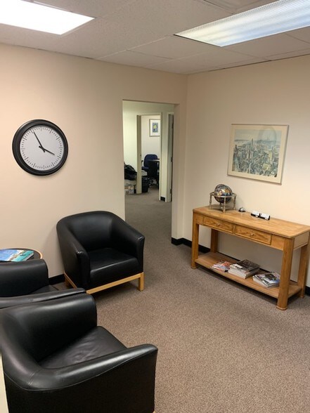 More Photos Of 111 Northfield Ave, West Orange Office For Lease