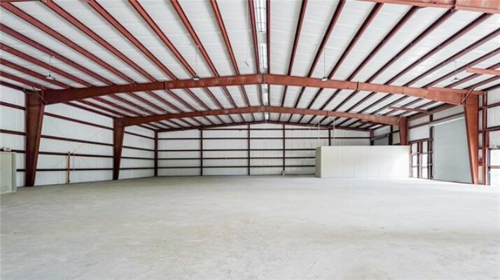 More Photos Of 834 Reverend Richard Wilson Dr, Kenner Industrial For Sale