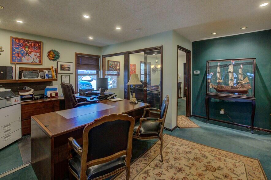 More Photos Of 139 Vassar St, Reno Medical For Lease