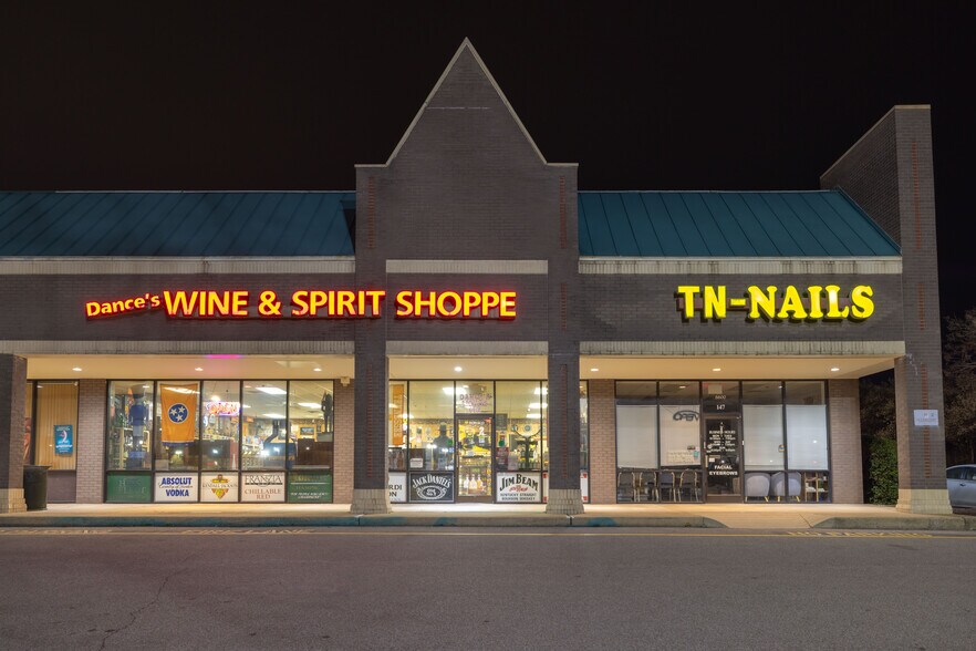 More Photos Of 6600 Stage, Bartlett Unknown For Lease