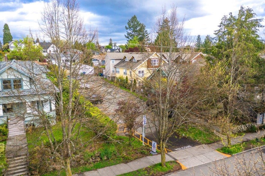 More Photos Of 5420 California Ave SW, Seattle Land For Sale