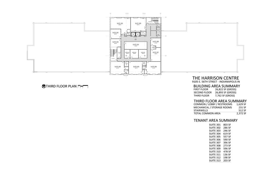 More Photos Of 9105 E 56th St, Lawrence Storefront For Lease