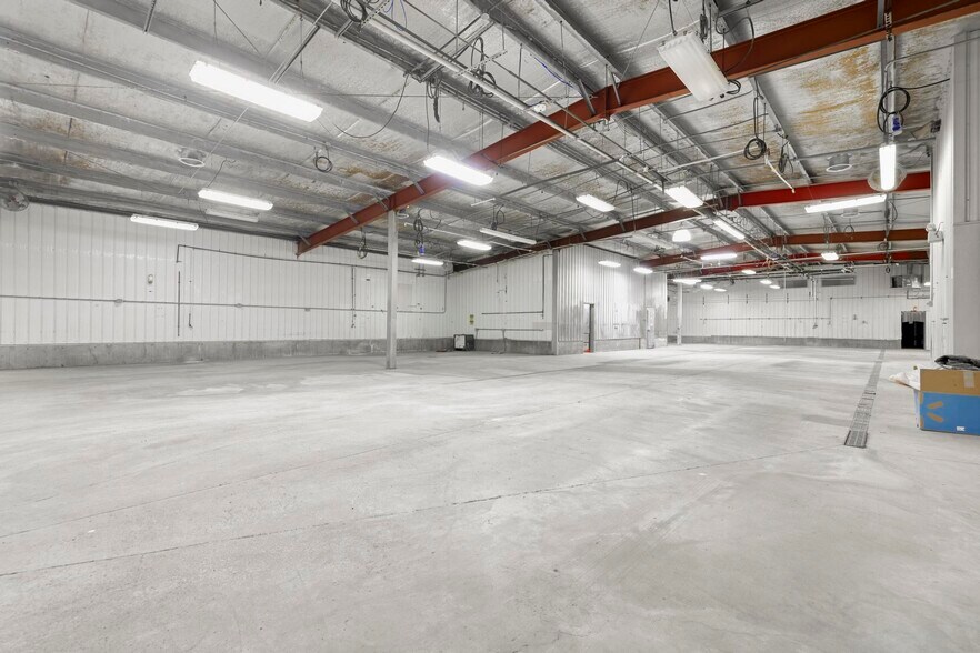 More Photos Of 4074 N 2000 E, Filer Warehouse For Sale
