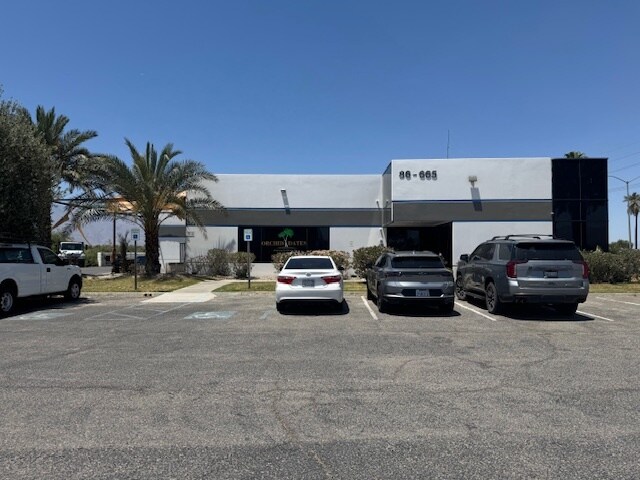 More Photos Of 86665 Avenue 54, Coachella Warehouse For Sale