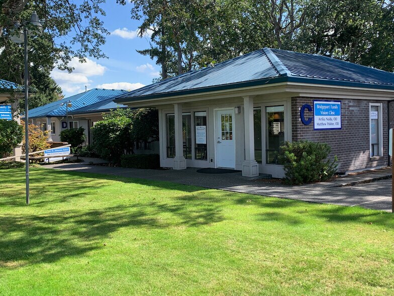 More Photos Of 9101 Bridgeport Way SW, Lakewood Medical For Lease