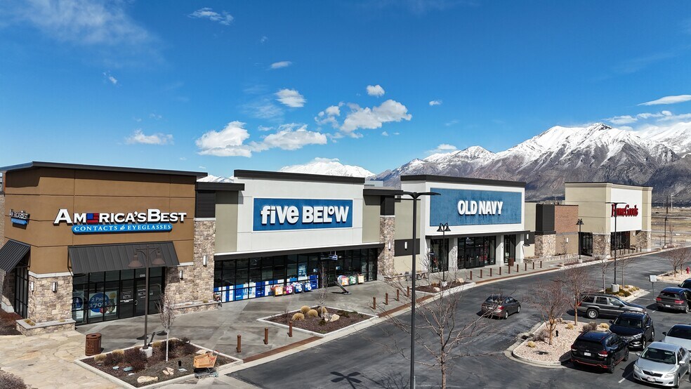 More Photos Of US-6 & Canyon Creek Pky, Spanish Fork Unknown For Lease