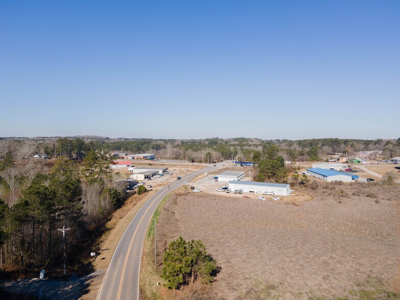 More Photos Of 106 Sage Commercial Dr, Lagrange Land For Sale