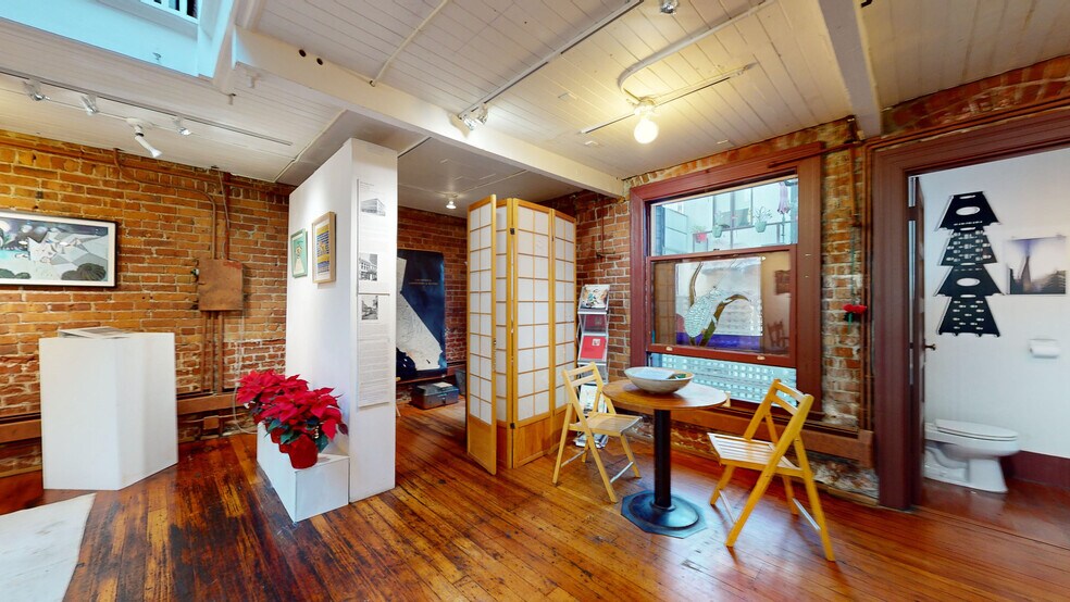 More Photos Of 708-710 Montgomery St, San Francisco Coworking Space