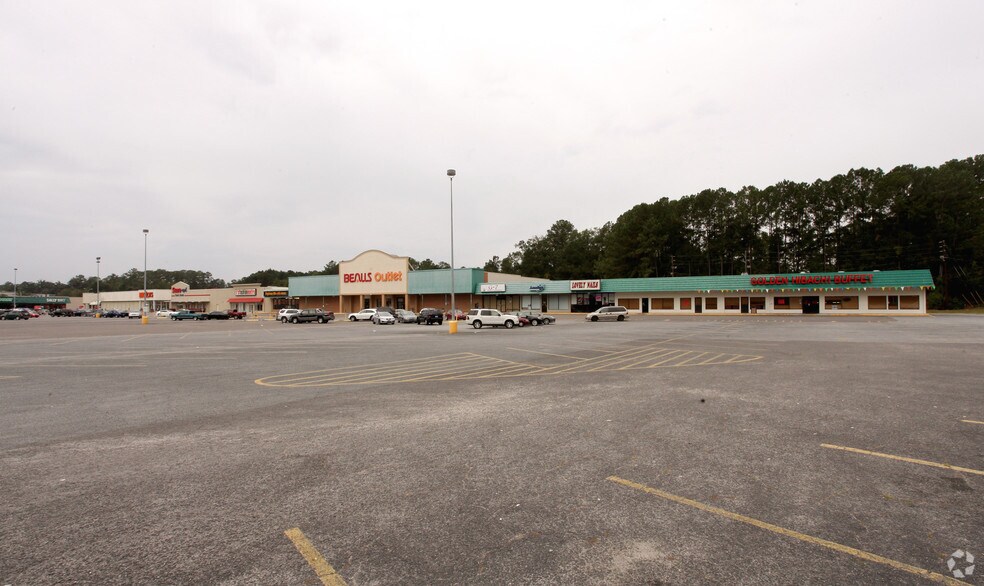 More Photos Of 501 E Oglethorpe Hwy, Hinesville Unknown For Lease