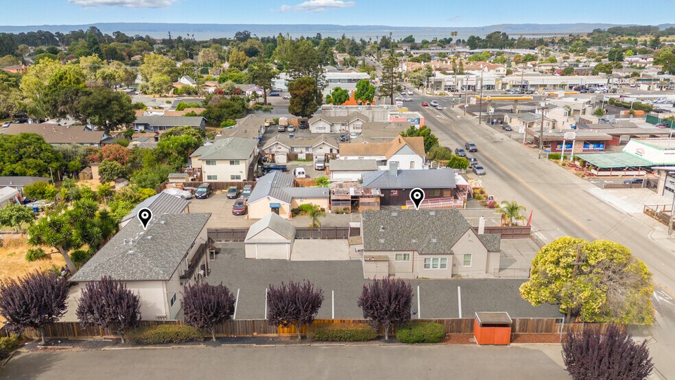 More Photos Of 2090 Marina Blvd, San Leandro Apartments For Sale