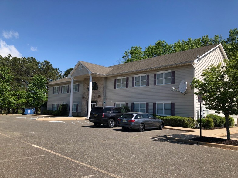 More Photos Of 1268 Route 37 W, Toms River Office For Lease