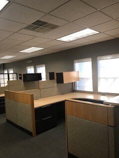 More Photos Of 10 Jefferson Plz, Princeton Office For Sale