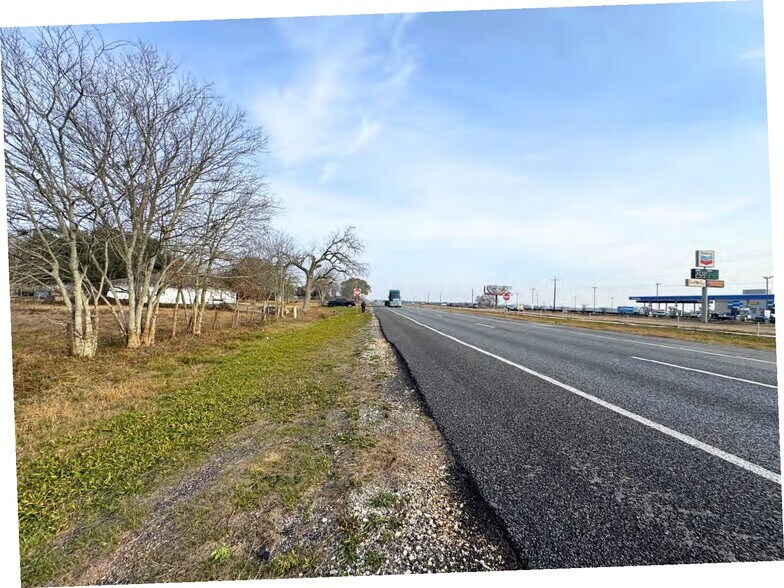 More Photos Of 24811 N Highway 6, Hempstead Land For Sale