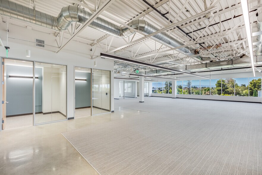 More Photos Of 2953 Bunker Hill Ln, Santa Clara Loft Creative Space For Lease