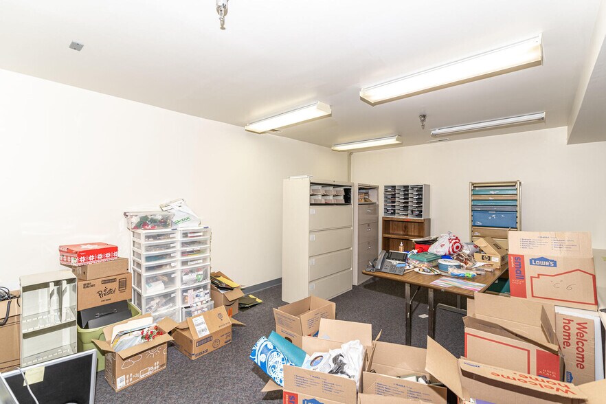 More Photos Of 1640 N Ritter Ave, Indianapolis Medical For Sale