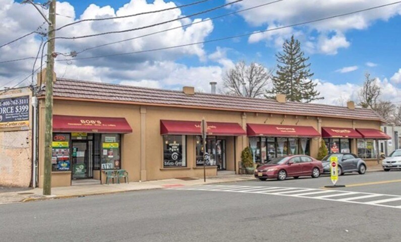 Primary Photo Of 1032-1044 Broad St, Bloomfield General Retail For Lease