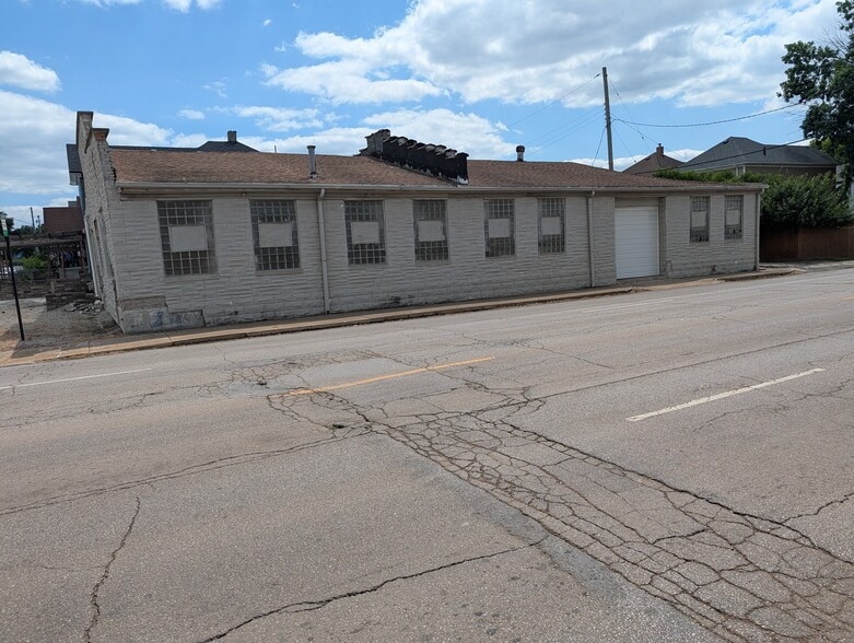 More Photos Of 67 Brenner Ave, Dayton Warehouse For Sale