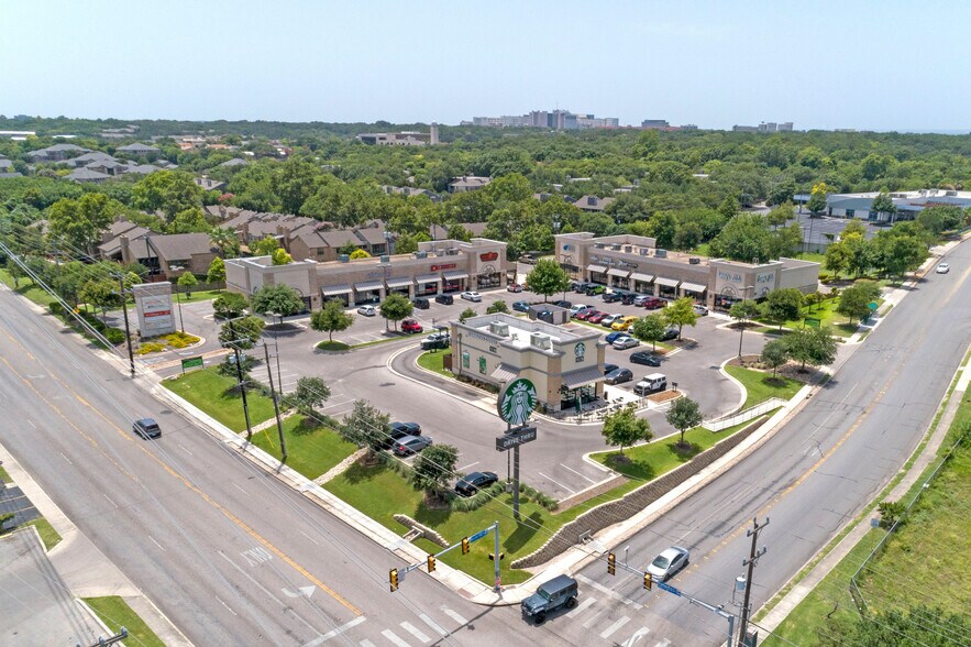 Primary Photo Of 7863 Callaghan Rd, San Antonio Unknown For Lease
