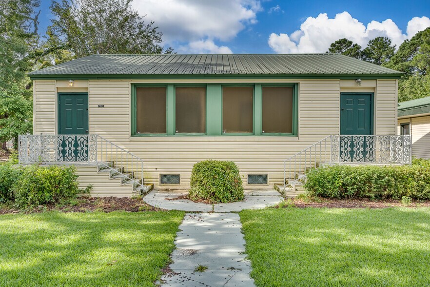 More Photos Of 1401 Spring Hill Ave, Mobile Medical For Sale