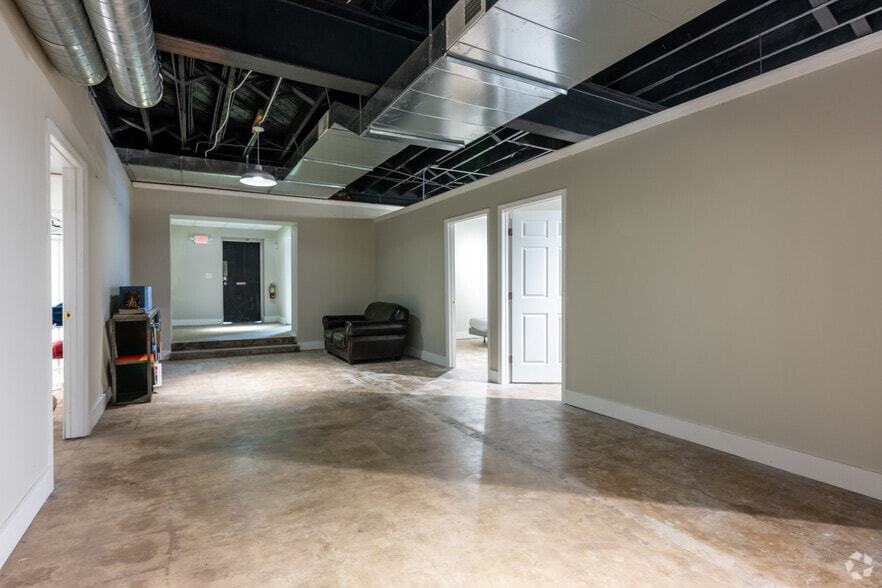 More Photos Of 325 N Main St, High Point Office For Sale