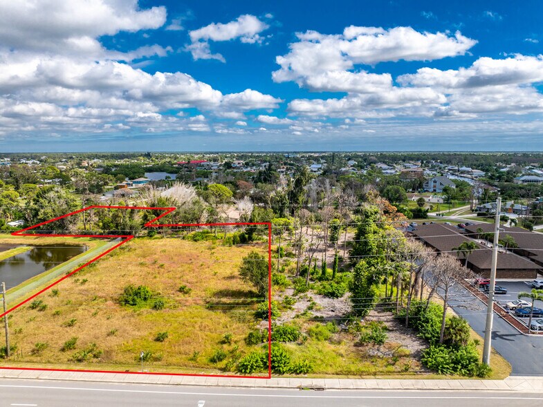 More Photos Of 1630 Manor Rd, Englewood Land For Sale