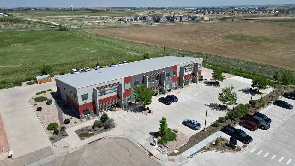 More Photos Of 3518-3524 Draft Horse Ct, Loveland Warehouse For Sale