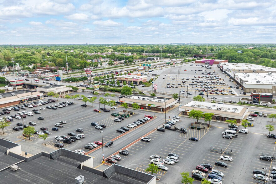 More Photos Of 41-51 W 87th St, Chicago Freestanding For Sale