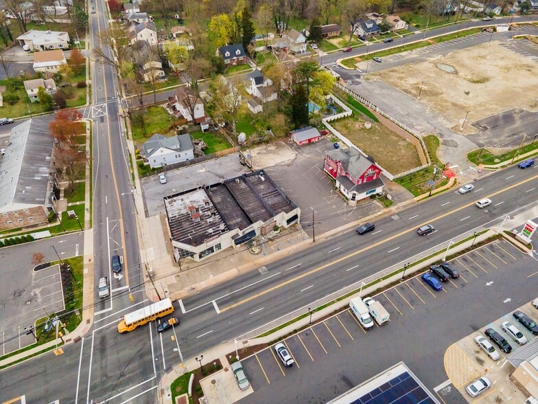 More Photos Of 3-7 N White Horse Pike, Somerdale Land For Sale