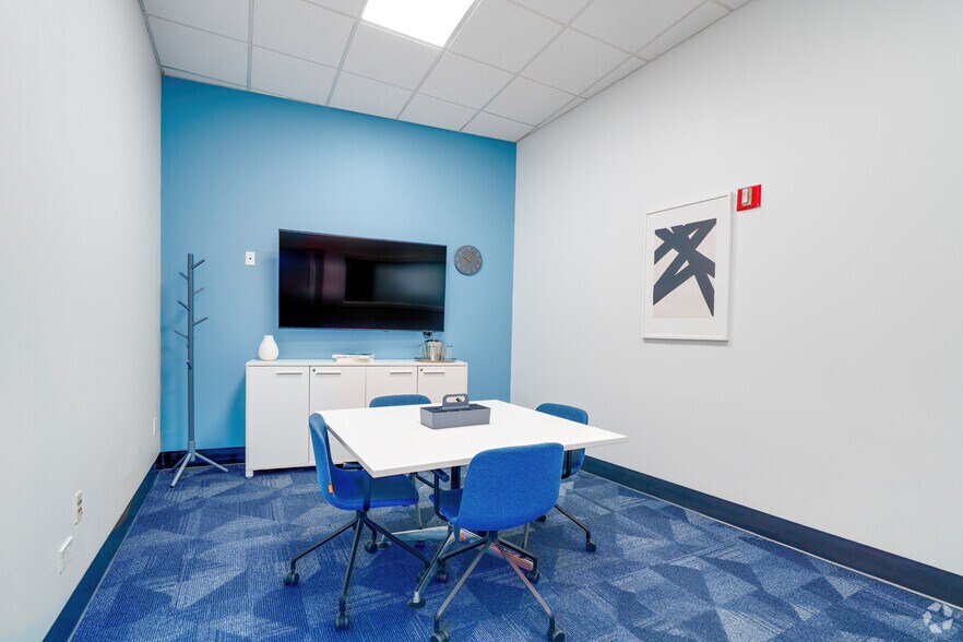 Photo of 1st Floor Ste Coworking