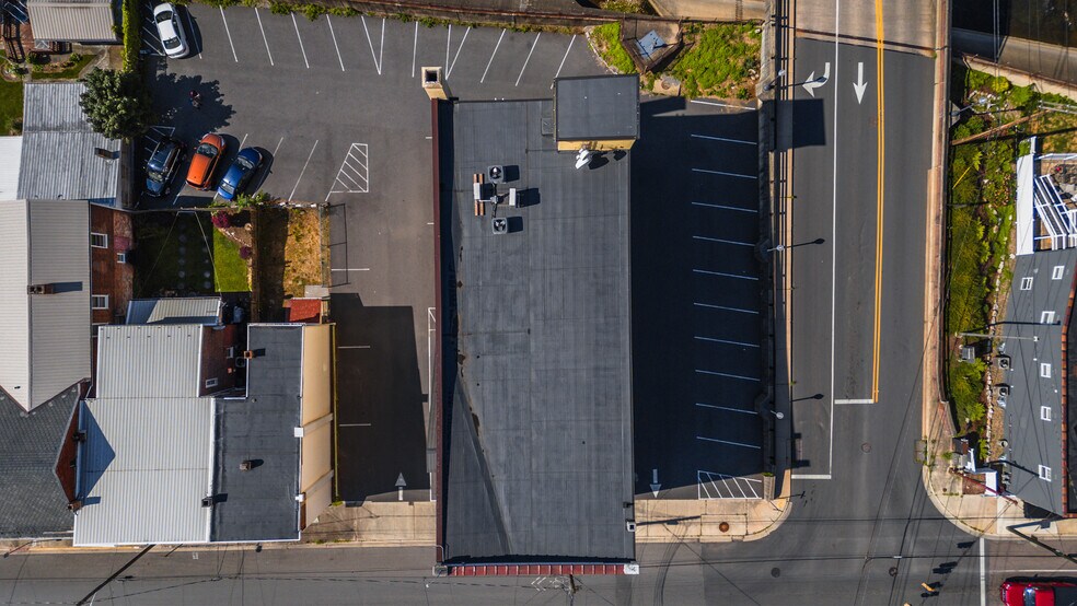 More Photos Of 446 N Mechanic St, Cumberland Office For Sale