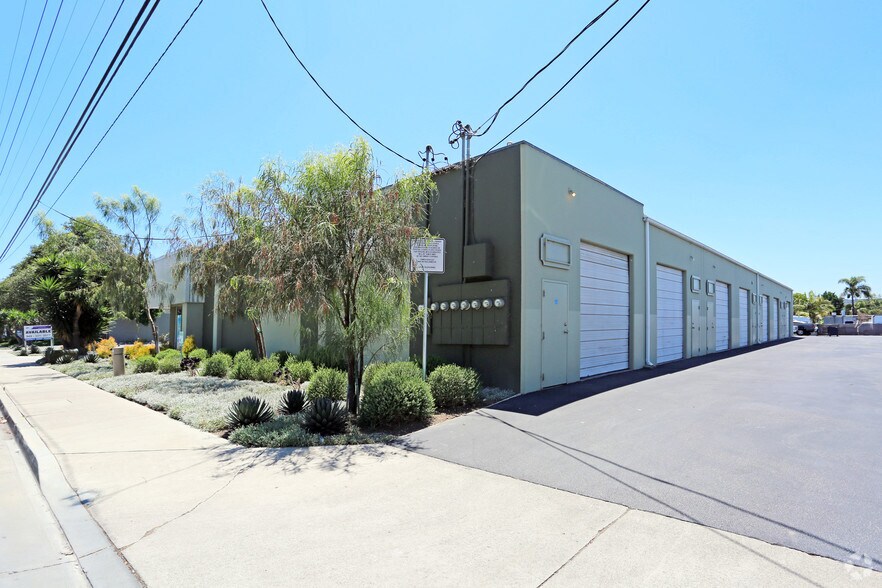 More Photos Of 1773-1793 Whittier Ave, Costa Mesa Warehouse For Lease