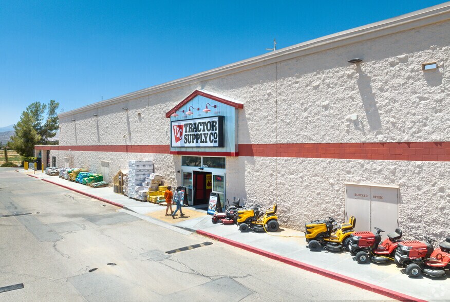 More Photos Of 57930-58132 29 Palms Hwy, Yucca Valley Unknown For Lease