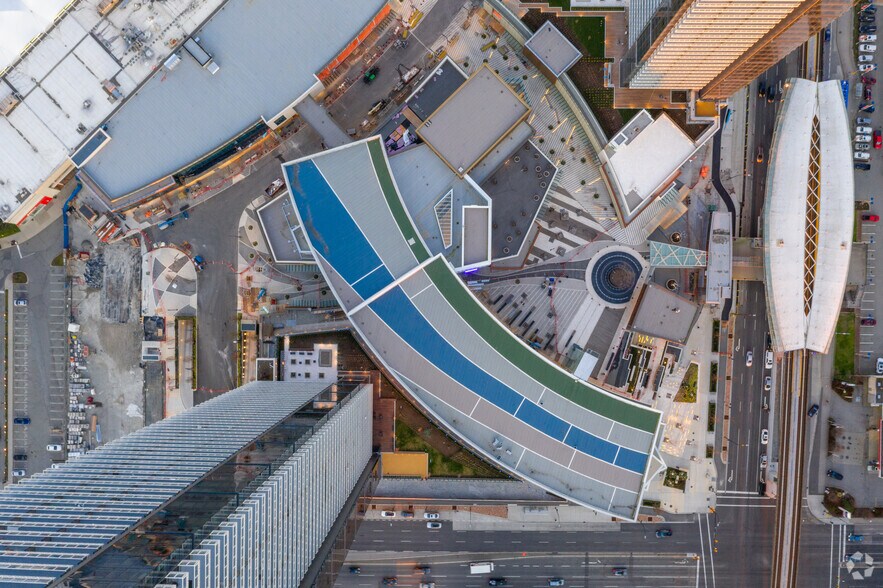 Primary Photo Of 4567 Lougheed Hwy, Burnaby General Retail For Lease