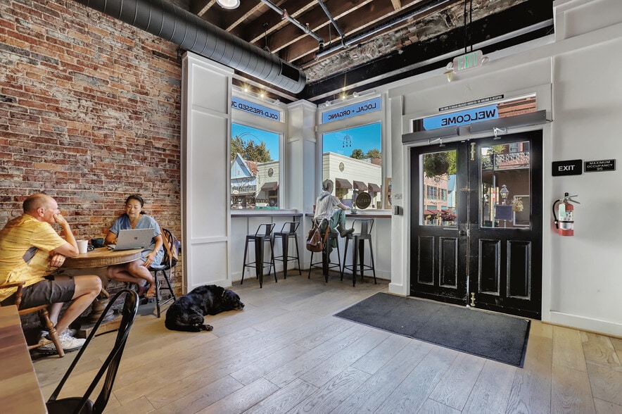 More Photos Of 233 Broad St, Nevada City Hotel For Sale