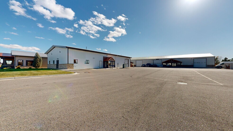 More Photos Of 3088 Gabel Rd, Billings Flex For Sale