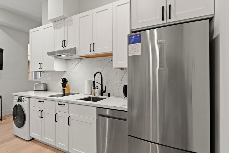 More Photos Of 2263-2269 Sacramento St, San Francisco Apartments For Sale
