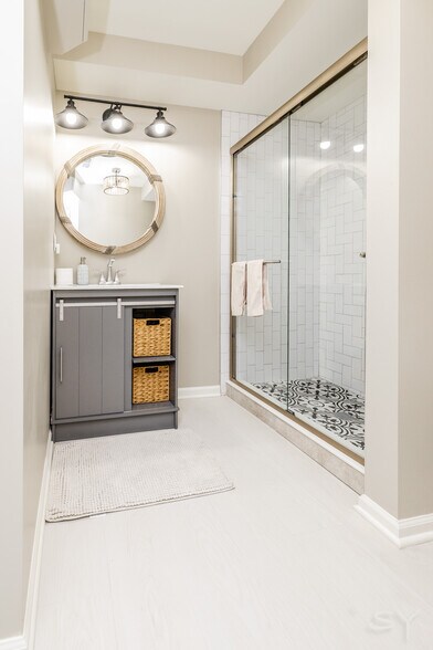 More Photos Of 13512 Dewey St, Cedar Lake Multifamily For Sale