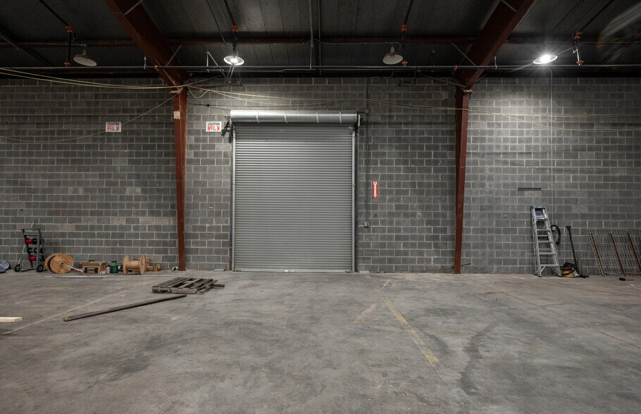 More Photos Of 1111 Neville St, Durham Warehouse For Sale