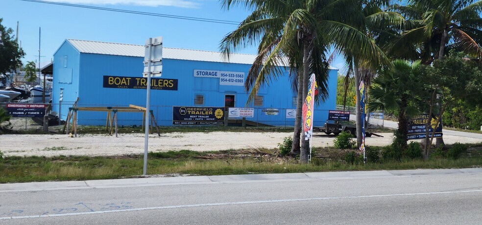 More Photos Of 106600 Overseas Highway, Key Largo, Fl 33037, Key Largo Truck Terminal For Lease