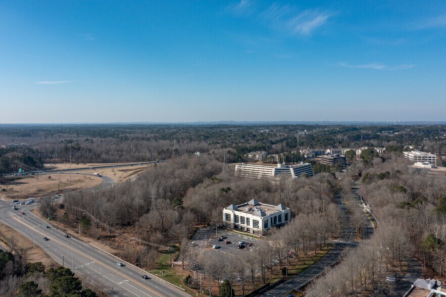 More Photos Of 2520 Meridian Pky, Durham Unknown For Lease