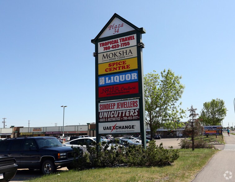 More Photos Of 9254 34 Av NW, Edmonton Supermarket For Lease