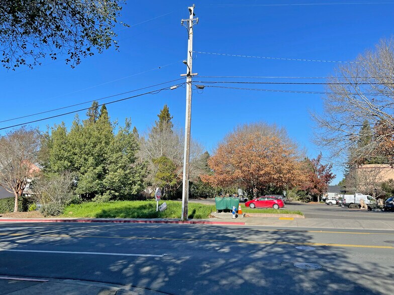 More Photos Of 8086 Bodega Ave, Sebastopol Land For Sale