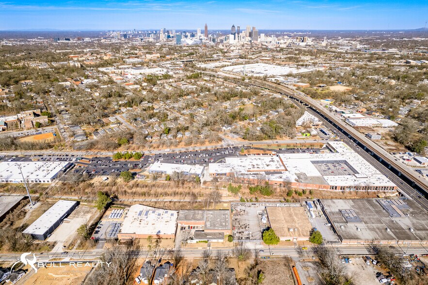 More Photos Of 979 Donnelly Ave SW, Atlanta Warehouse For Sale