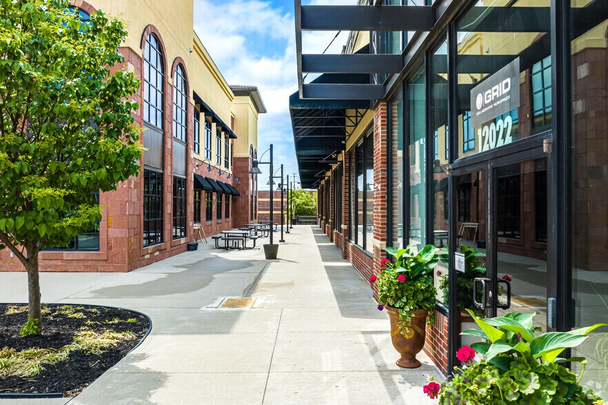 More Photos Of 12022 Blue Valley Pky, Overland Park Coworking Space