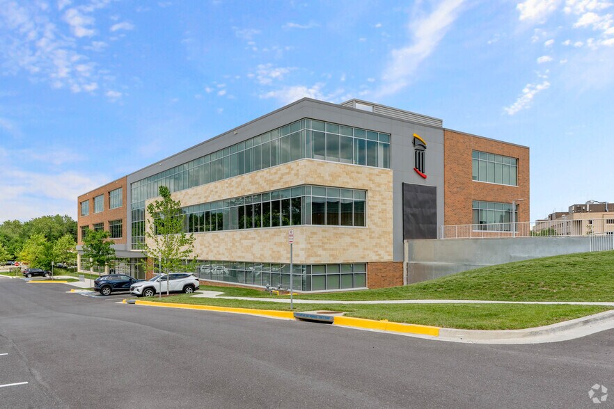 Primary Photo Of 7140 Contee Rd, Laurel Medical For Lease