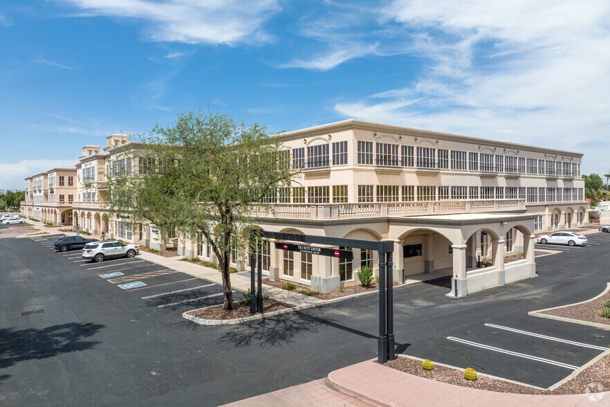 More Photos Of 6263 N Scottsdale Rd, Scottsdale Office For Lease