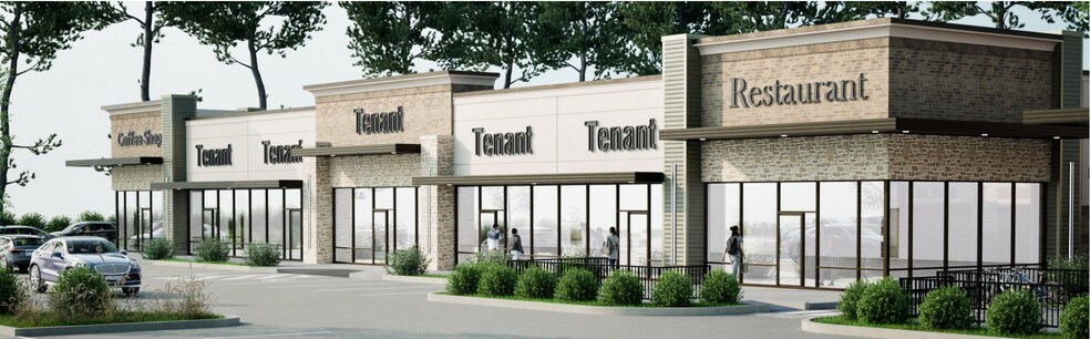 More Photos Of San Gabriel Pkwy & US-183, Leander Unknown For Lease