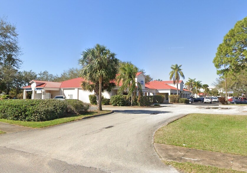 Primary Photo Of 7139 N Highway 1, Cocoa Office For Sale